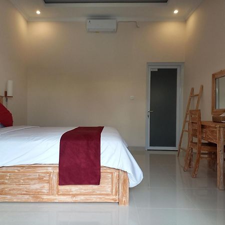 Prayoga Homestay Ungasan  Exterior photo
