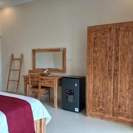 Prayoga Homestay Ungasan  Exterior photo