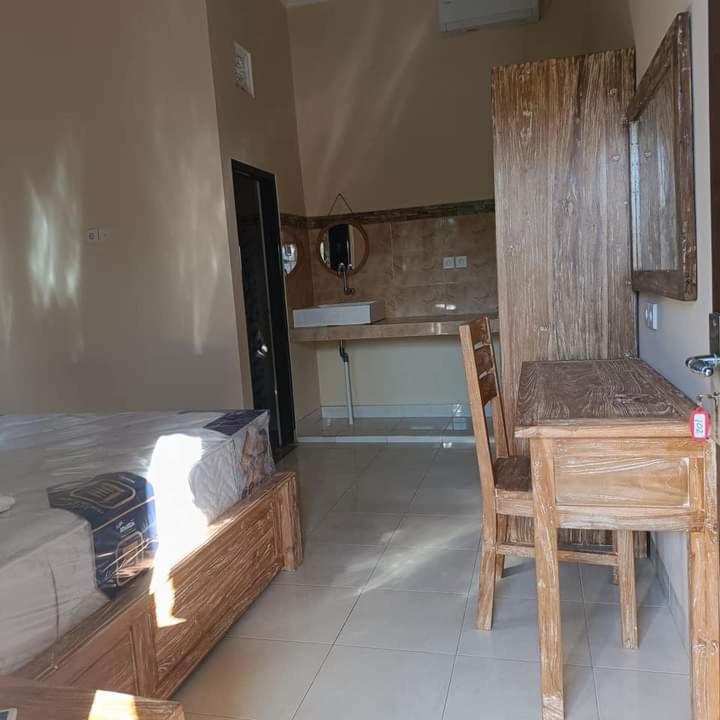 Prayoga Homestay Ungasan  Exterior photo
