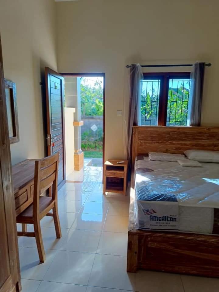 Prayoga Homestay Ungasan  Exterior photo