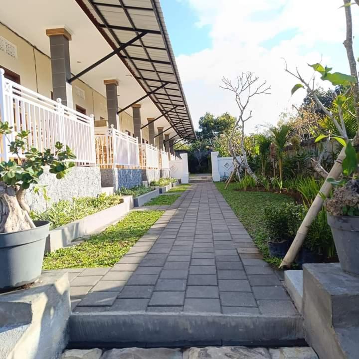 Prayoga Homestay Ungasan  Exterior photo