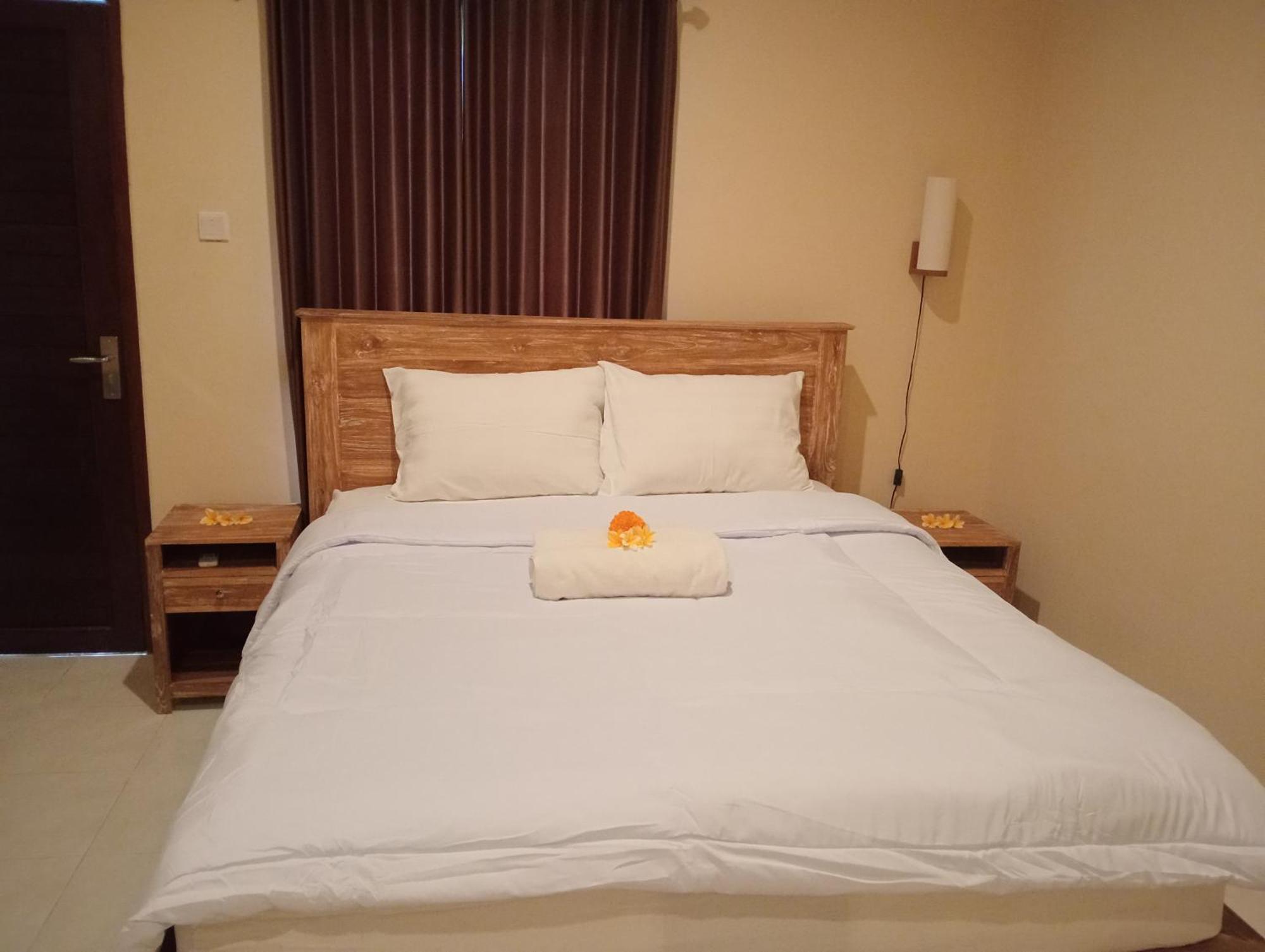 Prayoga Homestay Ungasan  Exterior photo