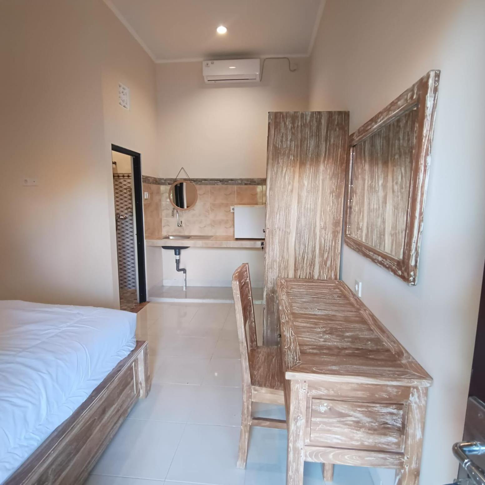 Prayoga Homestay Ungasan  Exterior photo