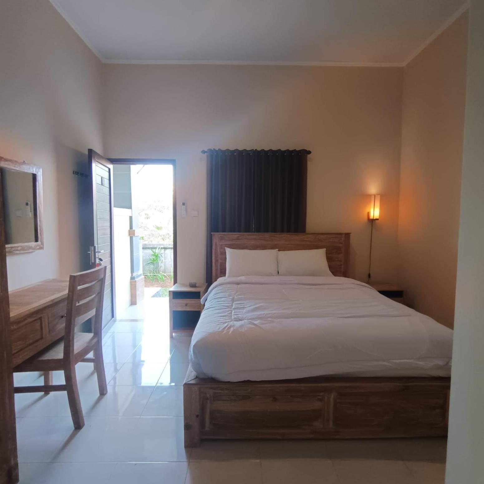 Prayoga Homestay Ungasan  Exterior photo