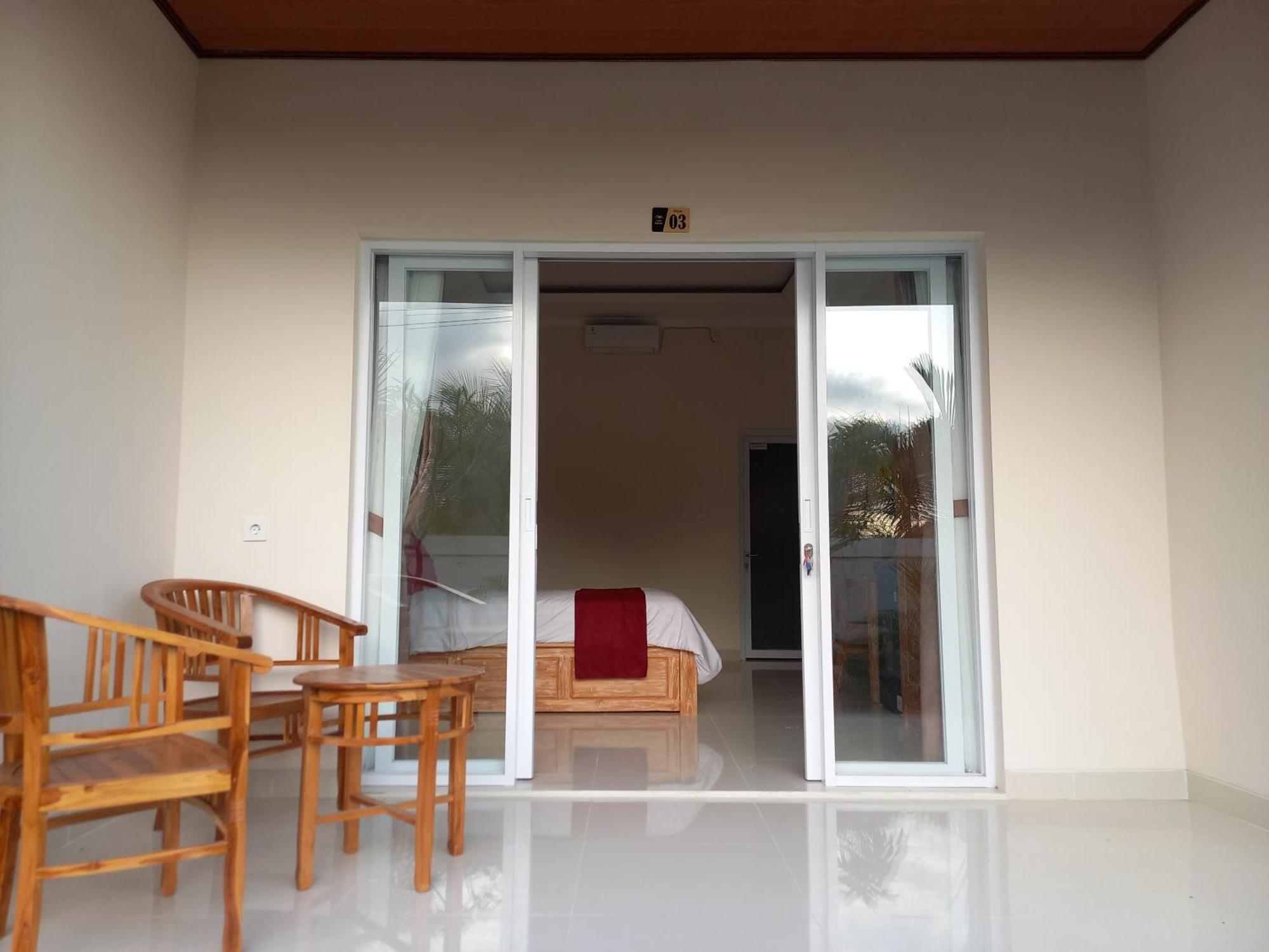 Prayoga Homestay Ungasan  Exterior photo