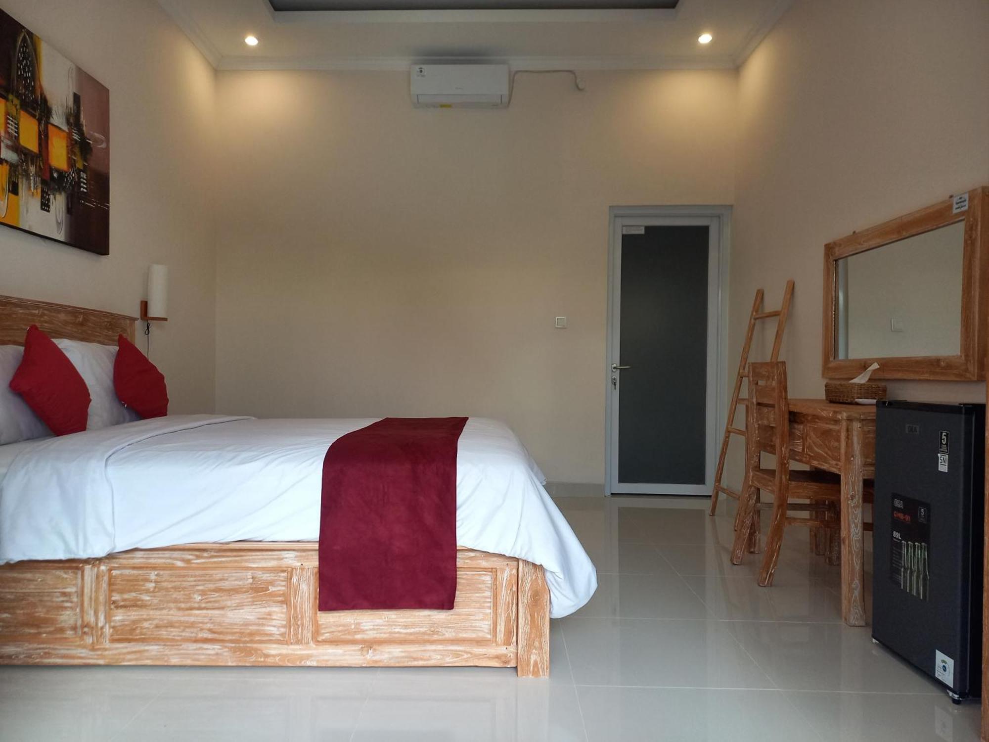 Prayoga Homestay Ungasan  Exterior photo
