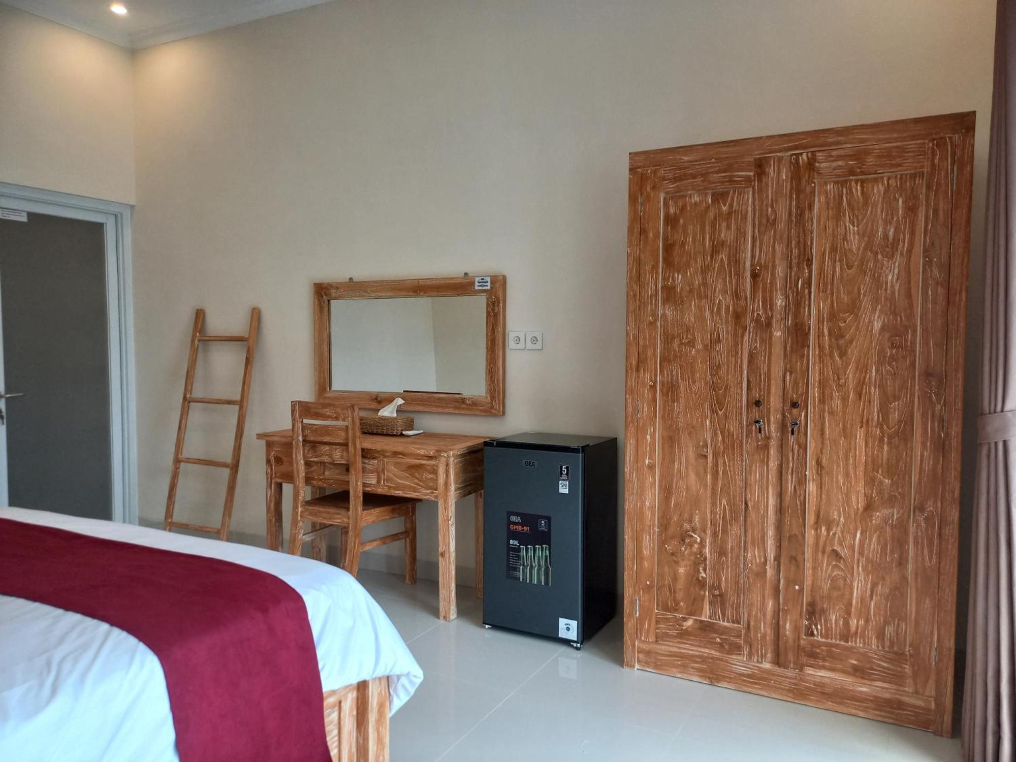 Prayoga Homestay Ungasan  Exterior photo
