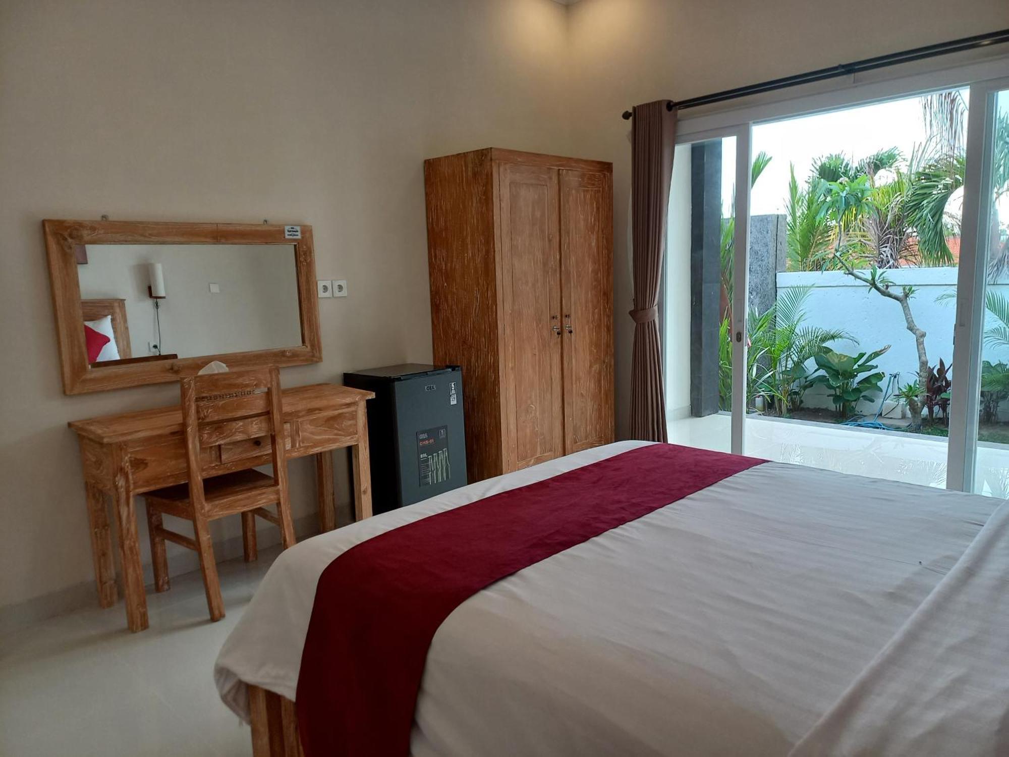 Prayoga Homestay Ungasan  Exterior photo