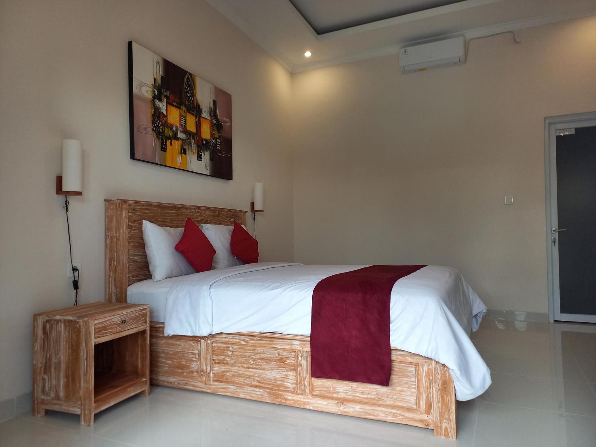 Prayoga Homestay Ungasan  Exterior photo